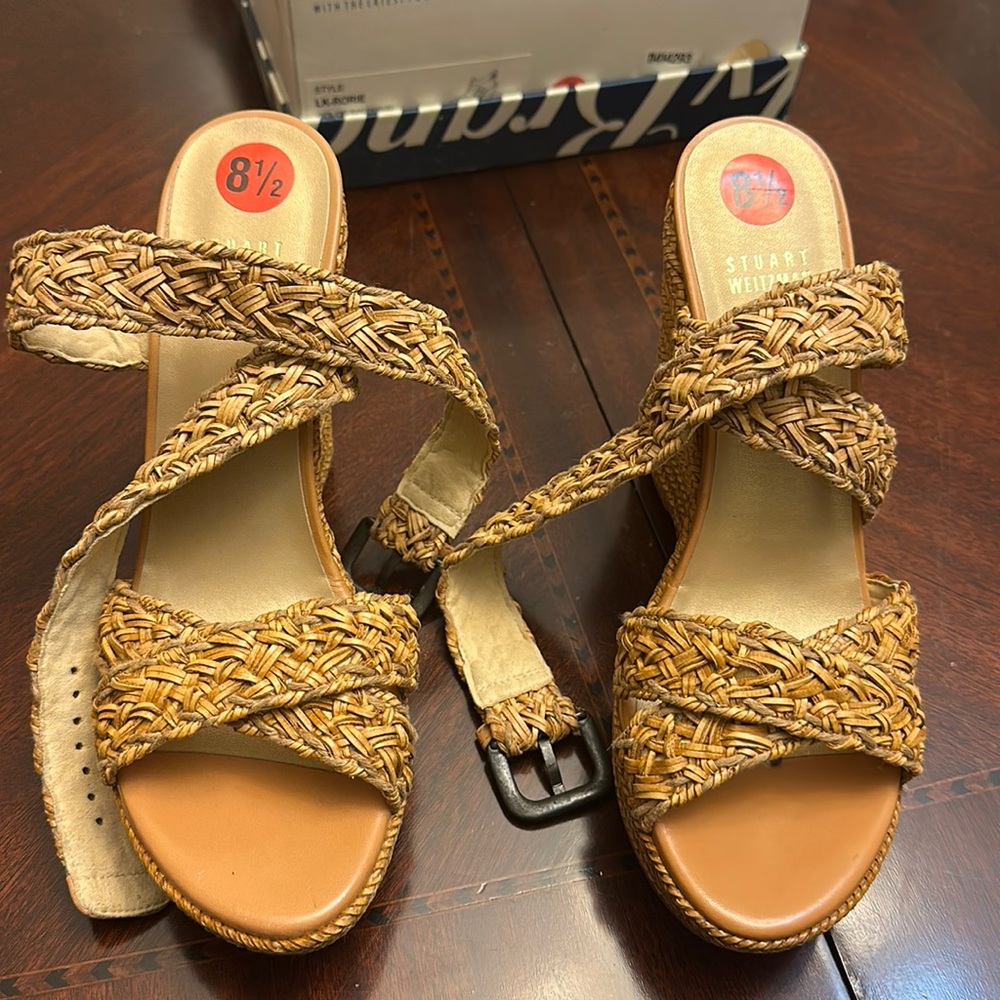 Stuart Weizman - image 1